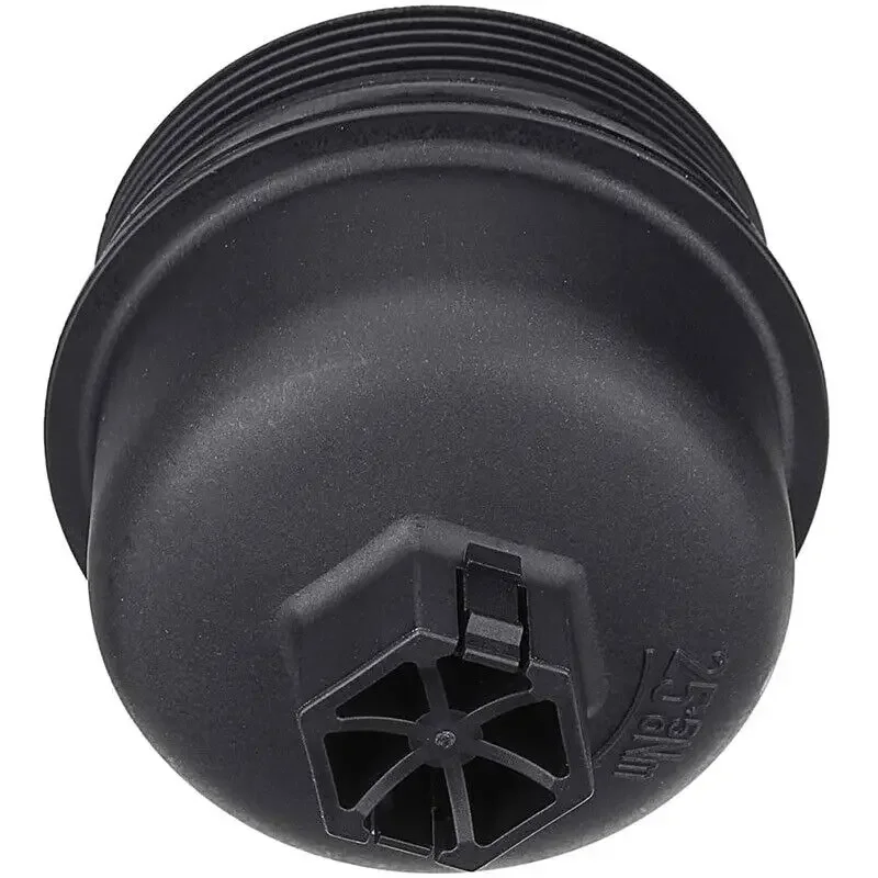 For Ford Transit Mk6 Mk7 2.2 2.4 3.2 Diesel Oil Filter Housing Cap 3m5q6737aa Automobiles Filters