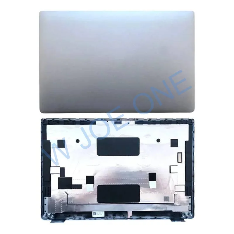 A + tampa traseira do laptop capa traseira lcd para dell latitude 5420 e5420 5430 e5430 série cor prata