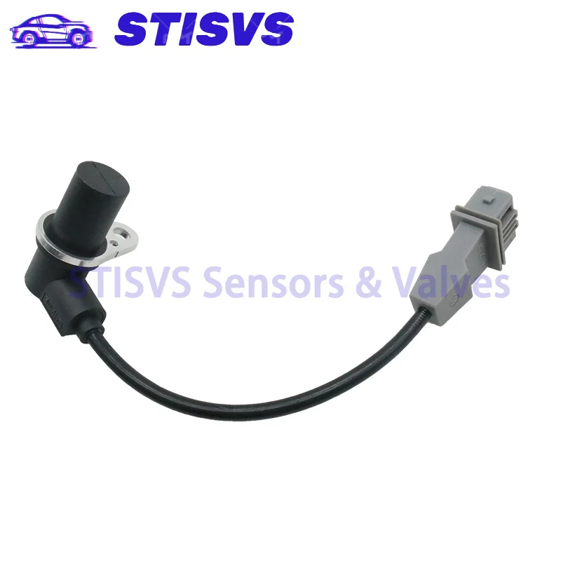 5WY3167A Engine Crankshaft Position Sensor For Kia Rio Cinco RX-V 2001 2002 2003 2004 2005 5WY 3167A  Auto Part Accessories