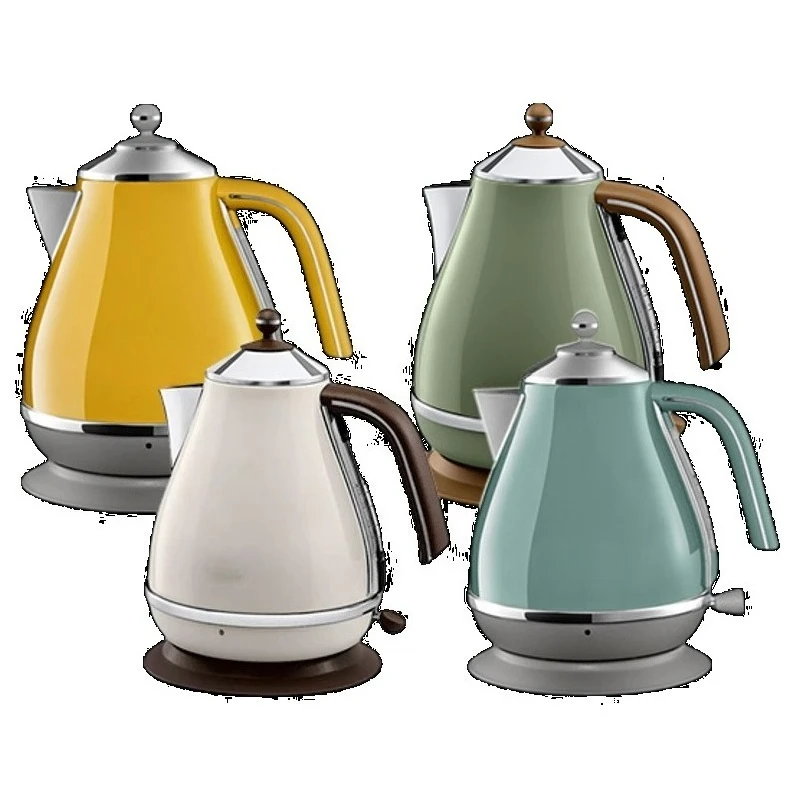 

Electric kettle, household 1.7L large capacity stainless steel