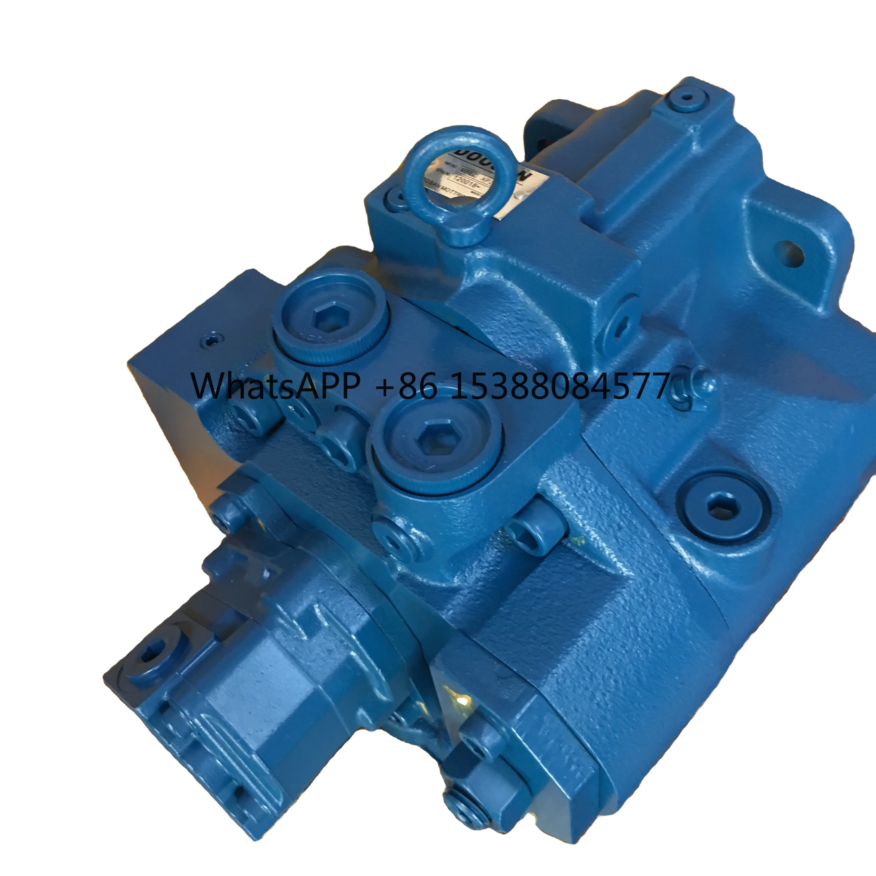 

Hydraulic Piston Pump AP AP2 AP2D AP2D12 AP2D18 AP2D21 AP2D25 AP2D27 AP2D28 AP2D36 Hydraulic Pump AP2D36LV3RS6-854-1
