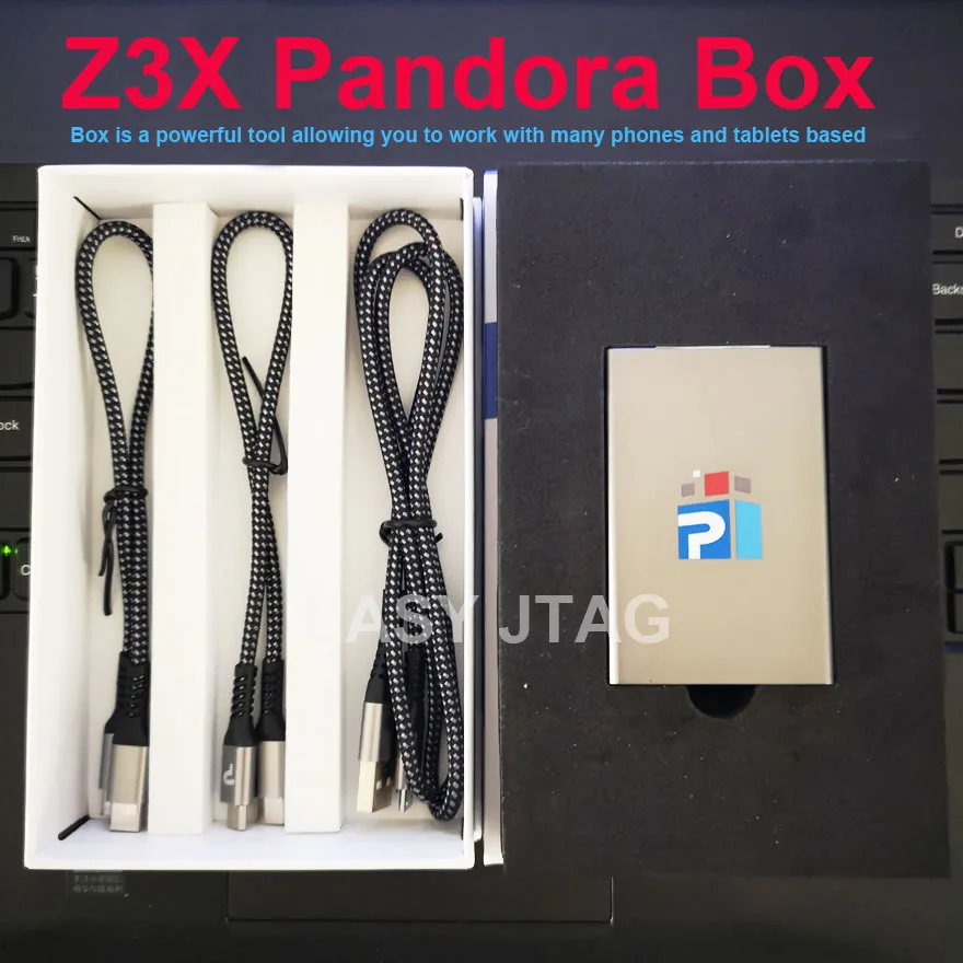 2025 Z3X Pandora Tool Box Z3X Pandora Box - AliExpress 509