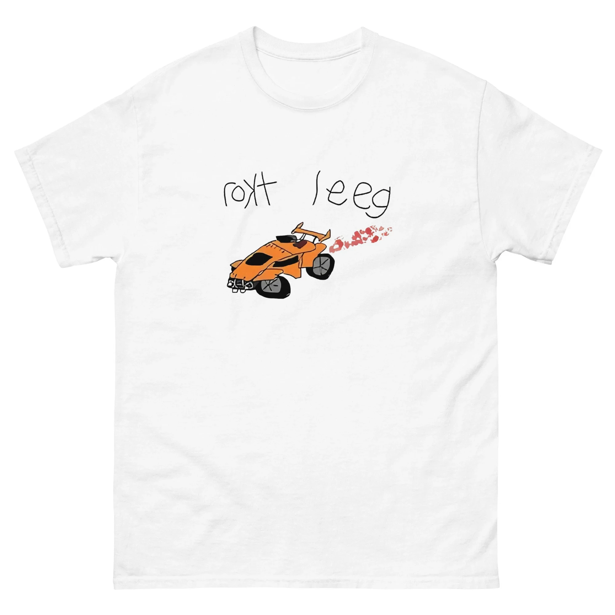 Summer Casual Fashion-Loose and Unique Tops - Funny and Witty Puns T-shirts (for The Lazy Ones) Suitable for Both Men and Women