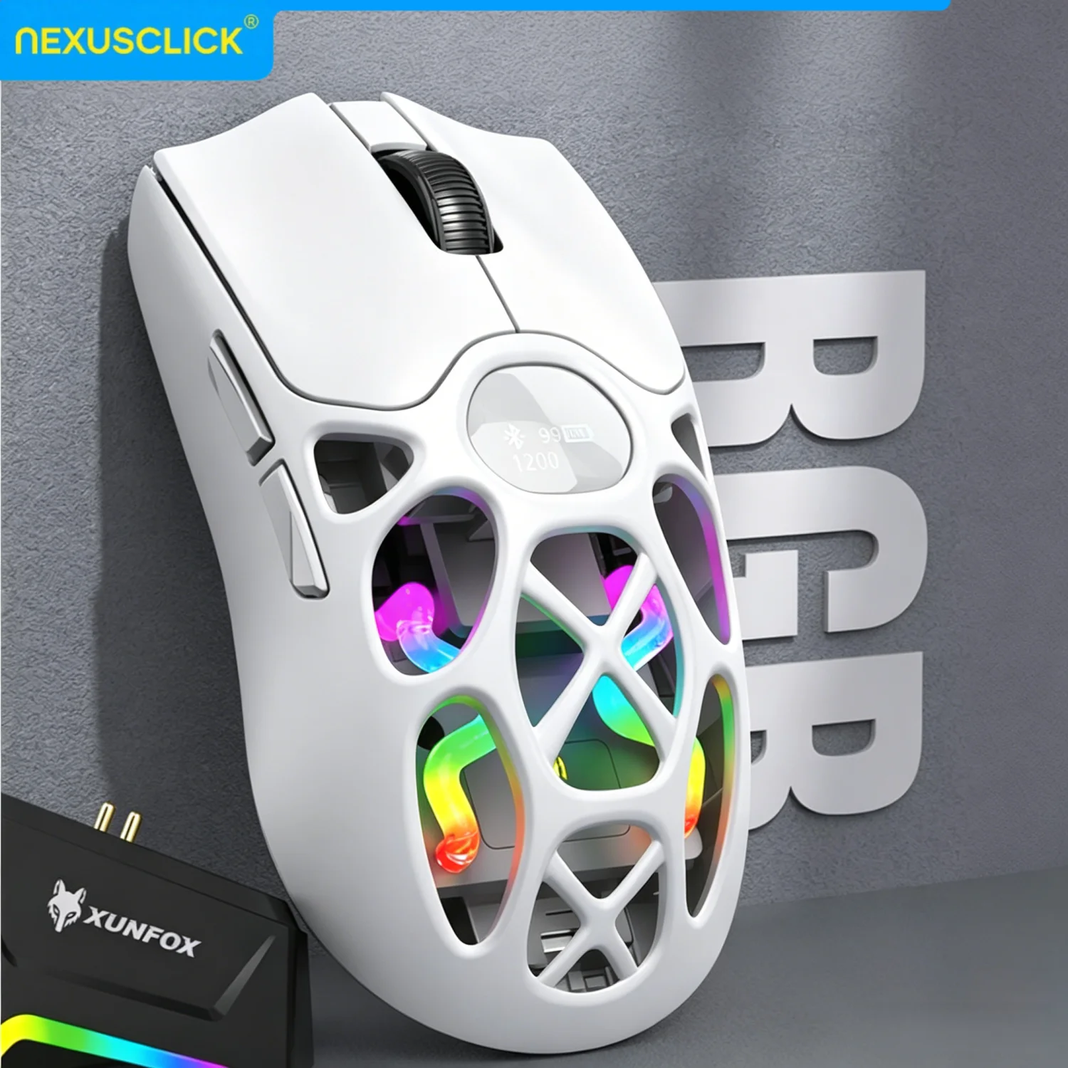 Thumbnail 3 - #50 Best Gaming Mice to Buy In 2026