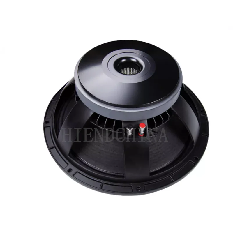 PA-062 15 Inch Mid-woofer Speaker 220 Magnetic 100MM Imported Speaker Super Power Paper Cone Accessories Voice Coil 600W