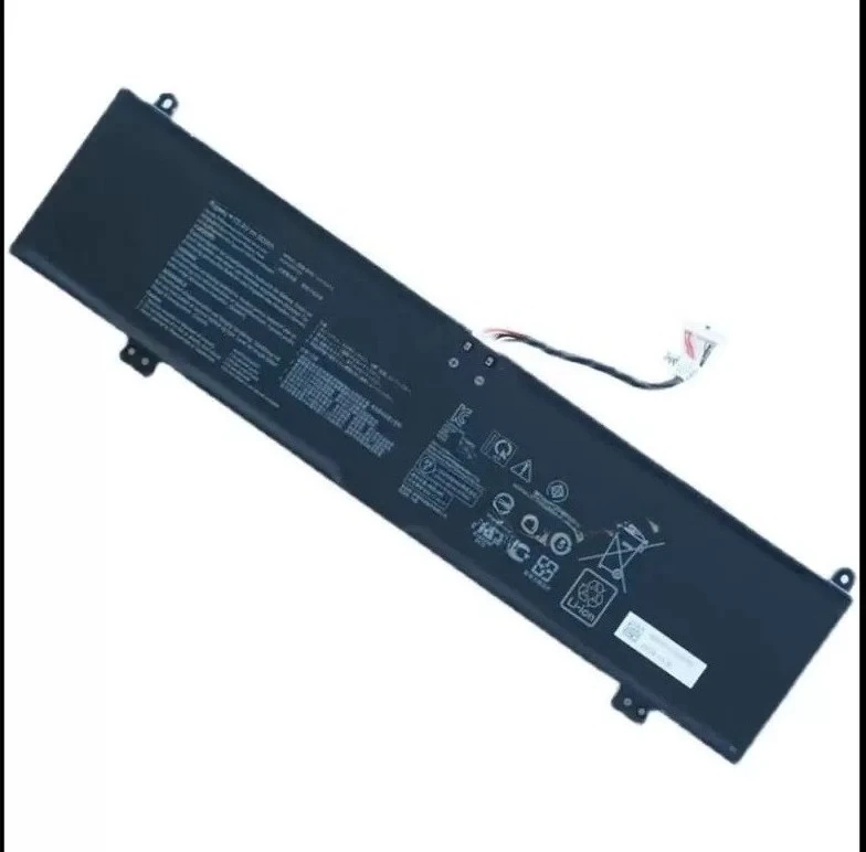 ，。for ASUS ROG Strix Scar5 5r 6 Plus 7 Plus Super Edition C41N2013 Battery New，。