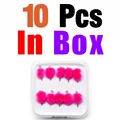 10Pcs In Box