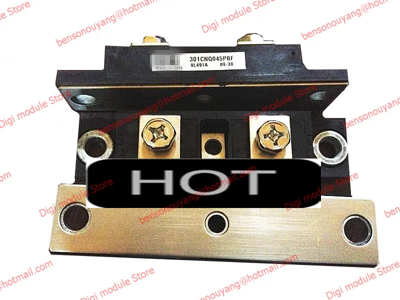 301CNQ045PBF 301CNQ045