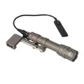 M600B With Mount DE