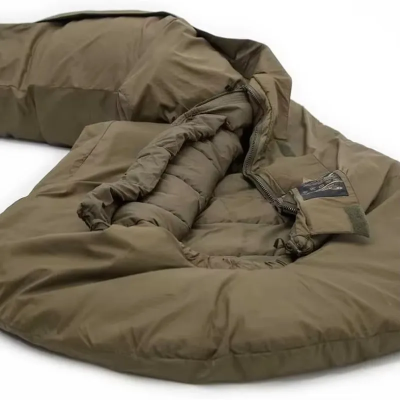 YTYINTravel Accessories Sleeping Bag For Survival Equipment