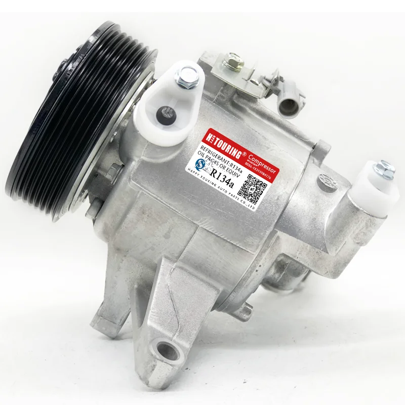 スバル用コンプレッサー,フォレスターxvインプレッサ2.0 2.5l