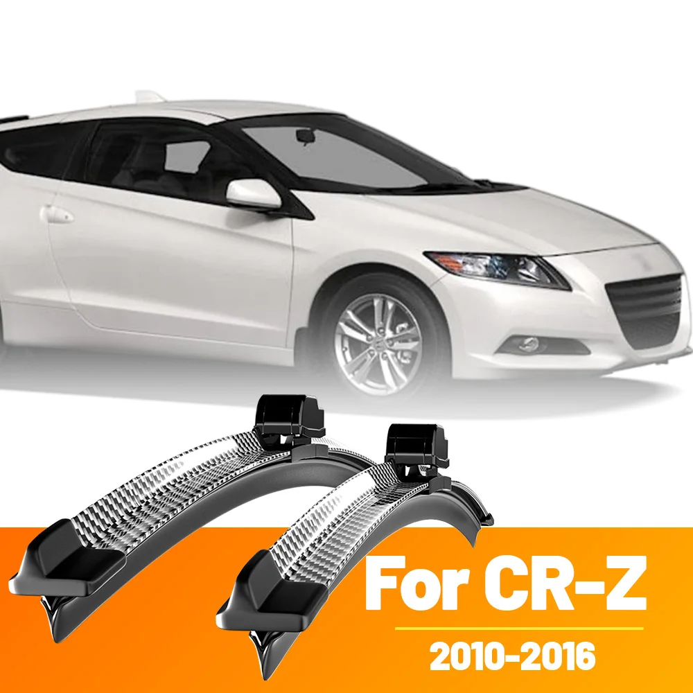 2Pcs Front Windshie…