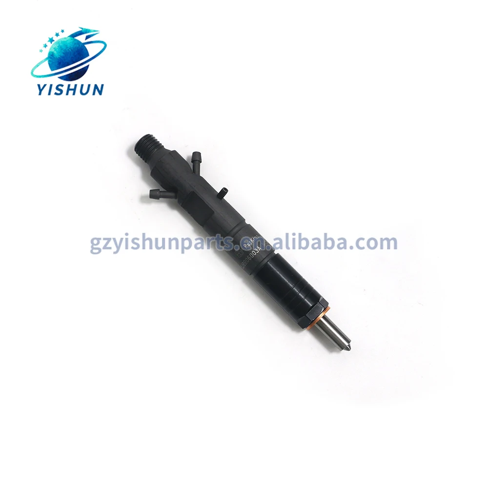 2645k012 High Quality 3054 Engine Common Rail Fuel Injector 2645k012 For Cat 3054