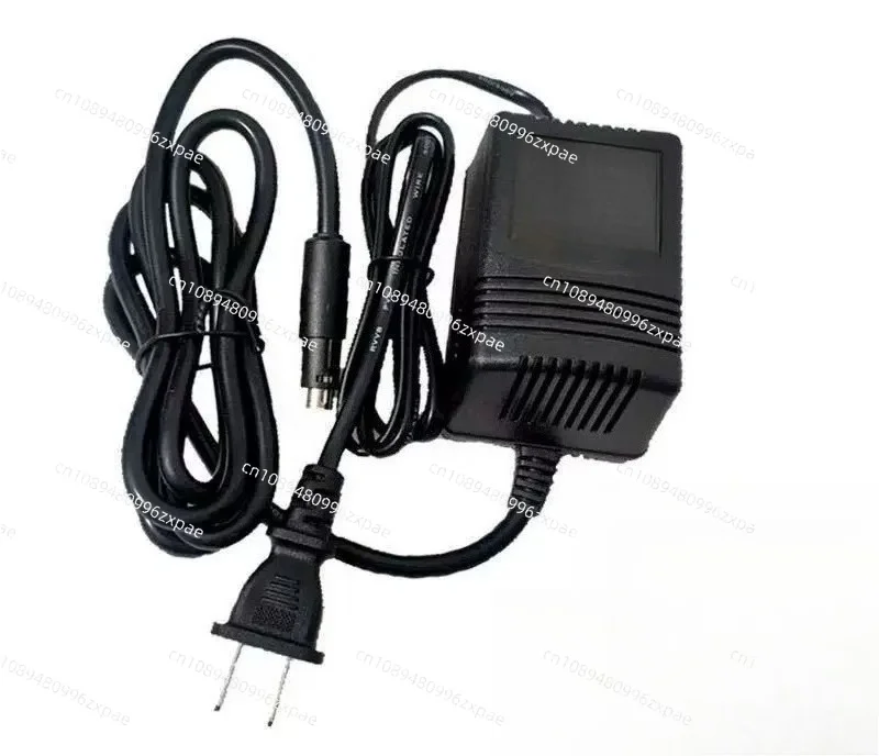 Mixer external power supply, suitable for UB/XENYX502/802/1002 3-pin interface