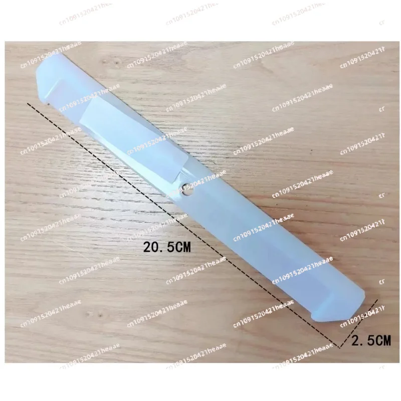 Suitable for C716 C708 C706 8757 8752 Spare parts Ice Cream Maker Scraper