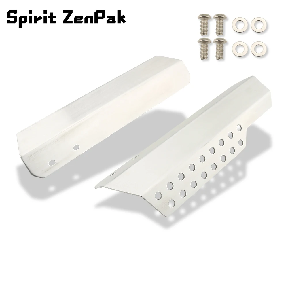 

Подходит для Scrambler 400X Speed 400 2023-2025 Speed T4 2024-2025, передняя вилка мотоцикла, ударная крышка амортизатора