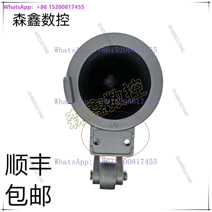 BT40 65/80 degree extended aluminum knife cup Mazak CAT40 90 degree German big knife set