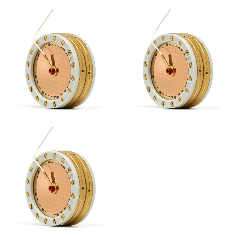 【Craftsmanship 】3X …