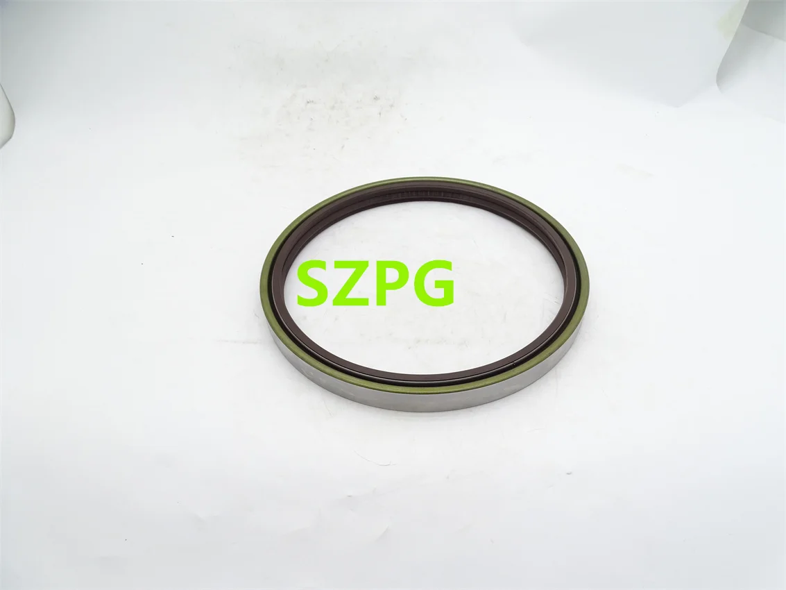 For  High Quality Excavator Parts Oil Seal Retainer 39Q6-12350 For Hyundai Excavator R170W-9 R210-9 R220LC-9 Seal Kits 39Q612350