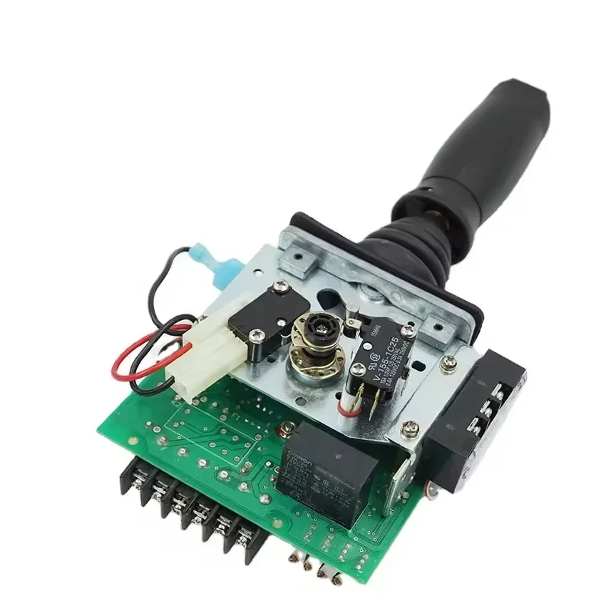 Electrical Joystick Controller 6882509 for UpRiggght Aerial Work Platform Parts Scissor Lift Parts Boom Lift Parts