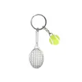 Tennis style