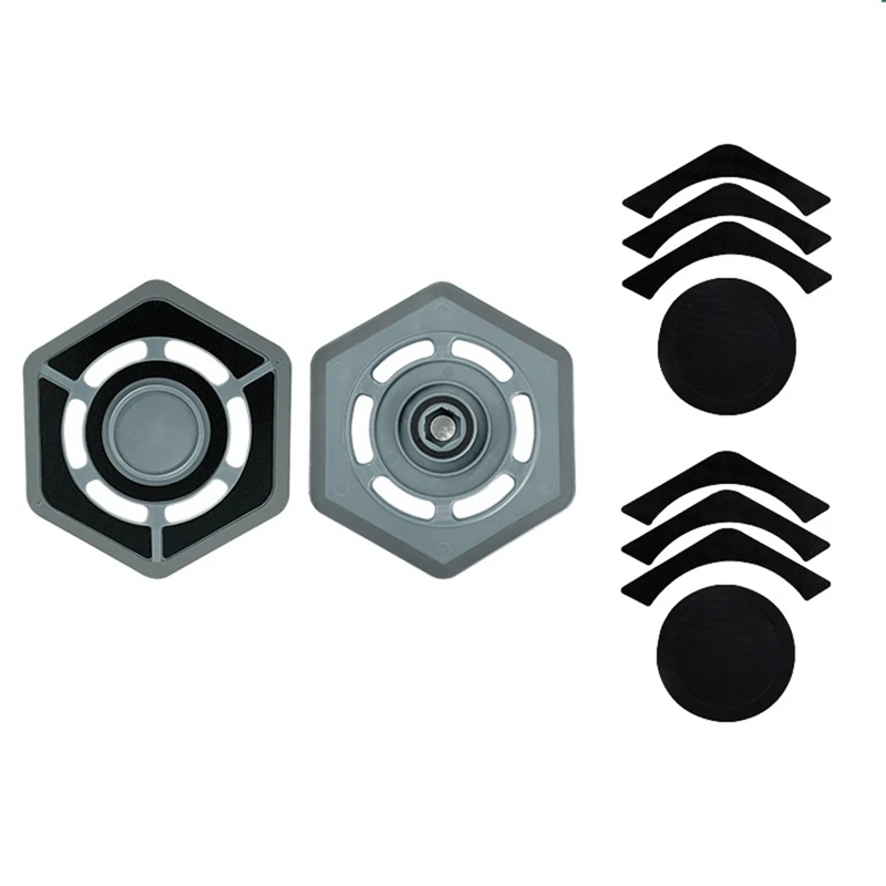 Soporte para fregona para Ecovacs Deebot N9 +, accesorios para Robot aspirador, soporte de repuesto para fregonas