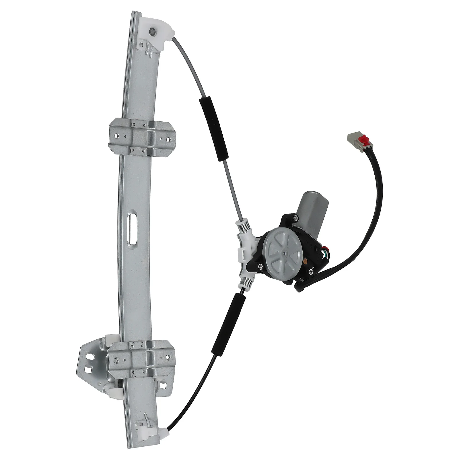 

Механизм стеклоподъемника передней двери в сборе с мотором для Honda Civic Sedan 1996-2000 (версия для США)