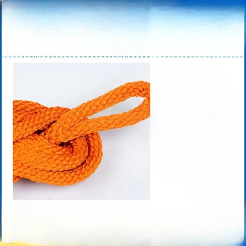 

Insulation Arc Suppression Rope Silk Arc Suppression Rope Electric Insulation Moisture-proof Silk Rope