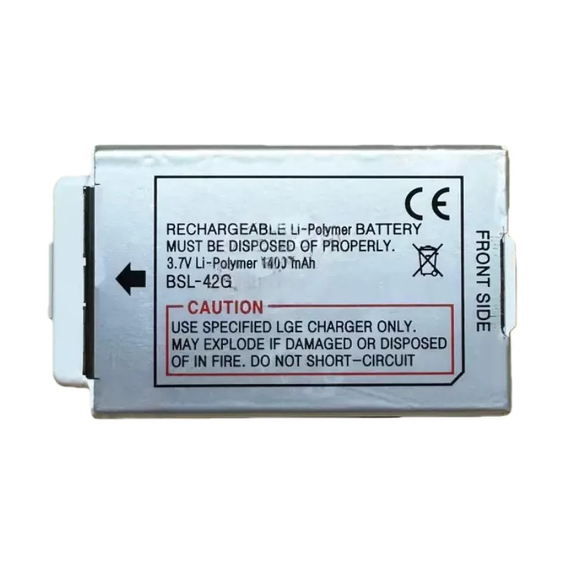 

Replacement battery for BSL-42G U8170/U8180/U8290/U8330/U8360 mobile phone