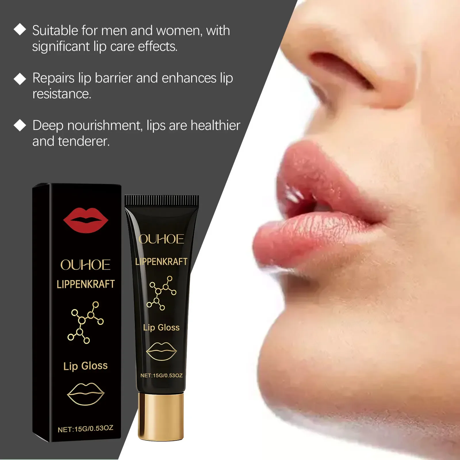 Thumbnail 3 - #15 Trending Lip Primer Right Now