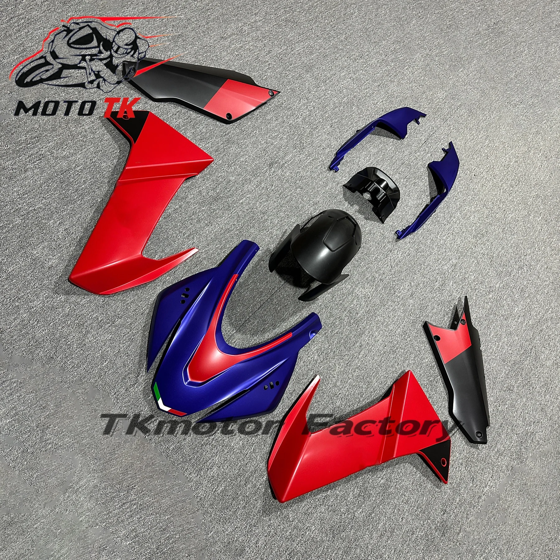Fairings Motorcycle Accessories Injection Panel Bodywork Frame Protector Kits For Aprilia RS 660 2020 2021 2022 2023 2024