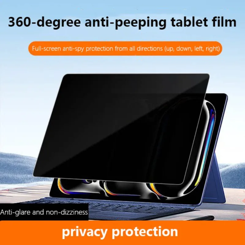 

Антиподглядывающая пленка для Huawei Matepad 11.5 2025 New 11 PaperMatte Mini 8.8 SE 11 10.4 Air 11.5 S Pro 11 10.8 13.2 12.2 12 X Air12