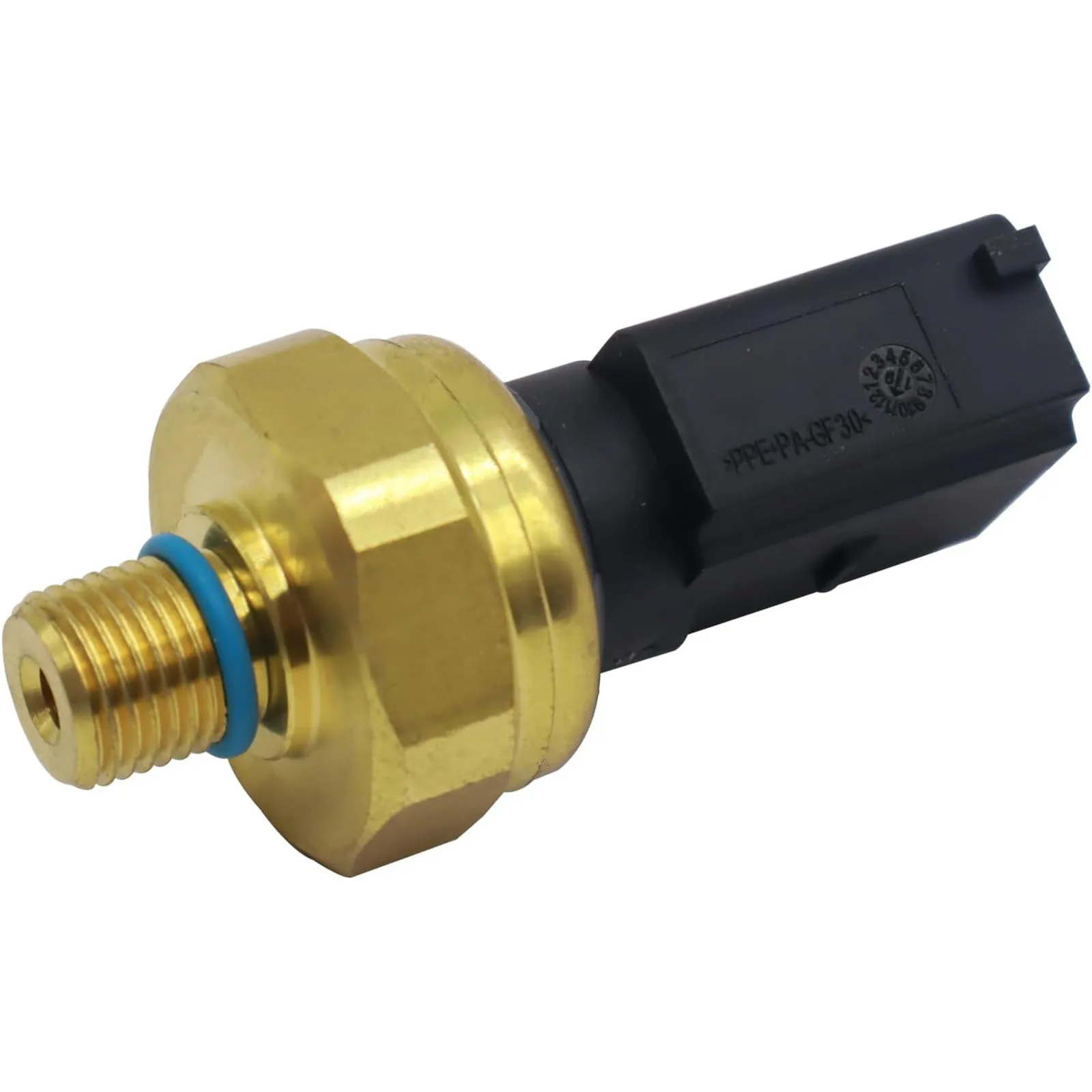 

Высококачественный датчик давления масла и топлива 06E906051K подходит для Audi A4 A8 Q5 Q7 VW Passat Jetta