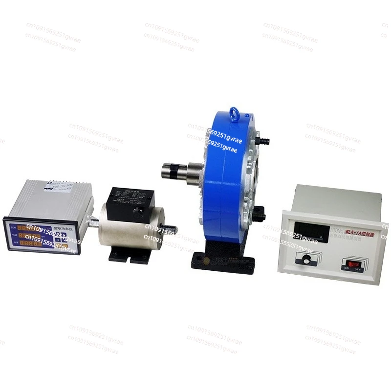 

0.5-5 Nm motor torque meter, motor torque detection solution, digital dynamic torque meter factory