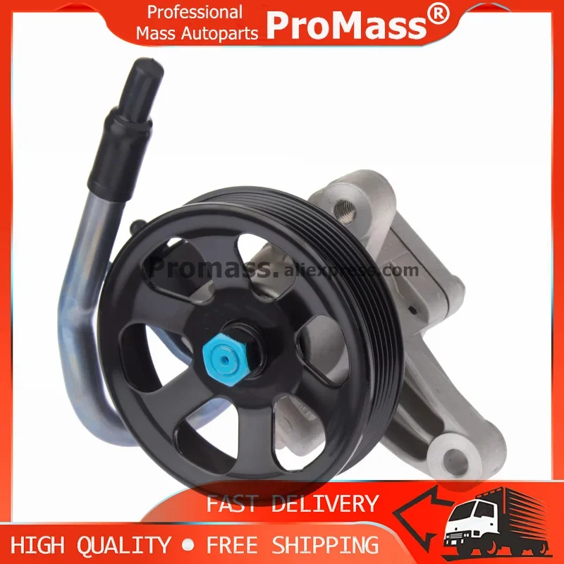 Power Steering Pump 57100-2W200 57100-3R200 57100-3V200 57100-3J010 571003R200 571003J010 571003V200 For Hyundai Azera