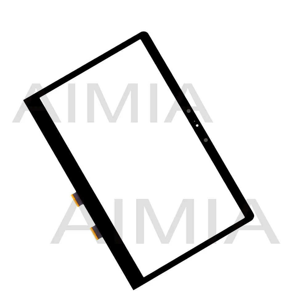 Imagem -03 - Touch para hp Pavilion X360 14m-ba 14-ba Série Touch Screen Painel de Vidro Digitalizador para hp 14-ba Touch Screen Substituição 14