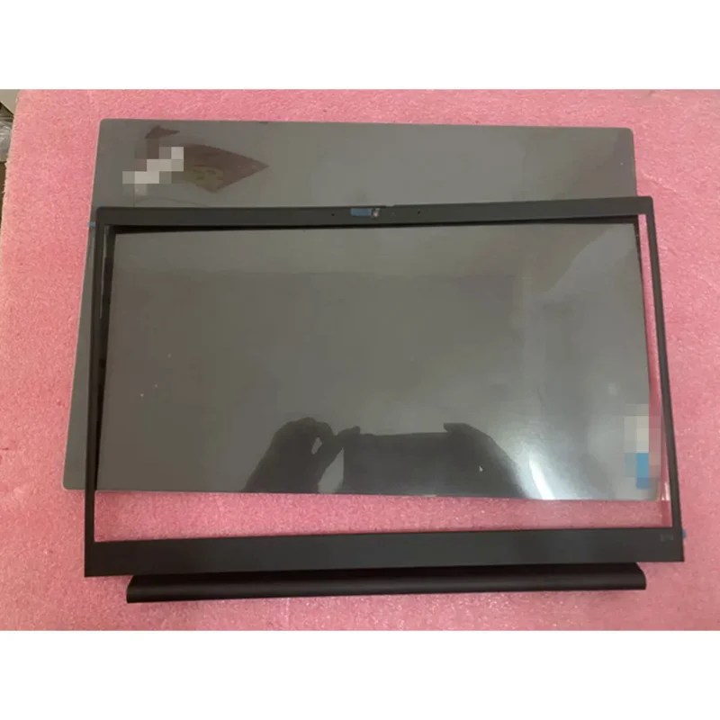 

New Original for Lenovo ThinkPad E14 Gen 2 Gen 3 LCD Rear Back Bezel A B cover Case Aluminium 5CB0S95405 5B30S73484