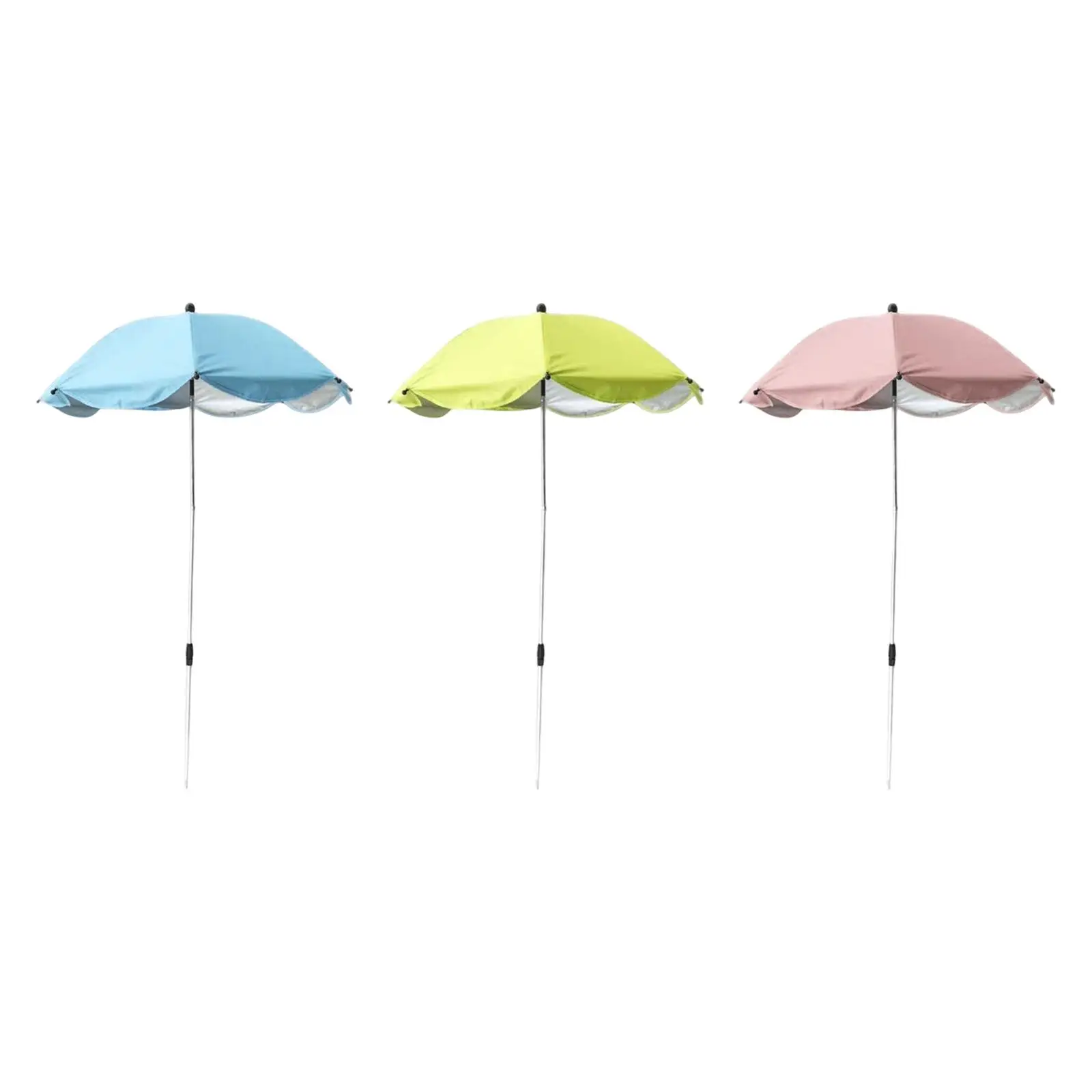 مظلة نباتية خارجية مظلة ظل متعددة الأغراض قابلة لإعادة الاستخدام، حماية، غطاء ظل نباتي، لوعاء المزارعون والحديقة الخارجية #3