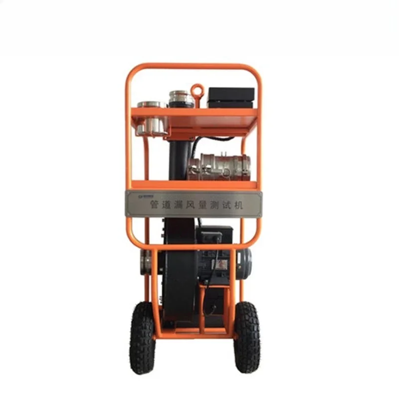 Gerät zur Prüfung von Luftleckagen für Rohrleitungen. Gerät zur Prüfung von Luftleckagen. Gerät zur Prüfung von Rohrleitungen