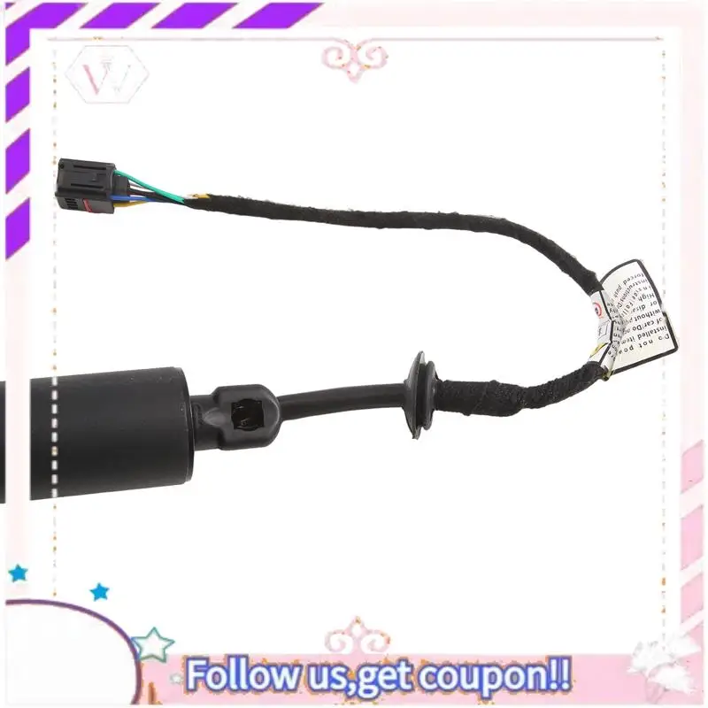 

Portable Auto Liftgate Power Lift Support Electric Tailgate Stay For Porsche MACAN 95B827851B Porsche Accessories