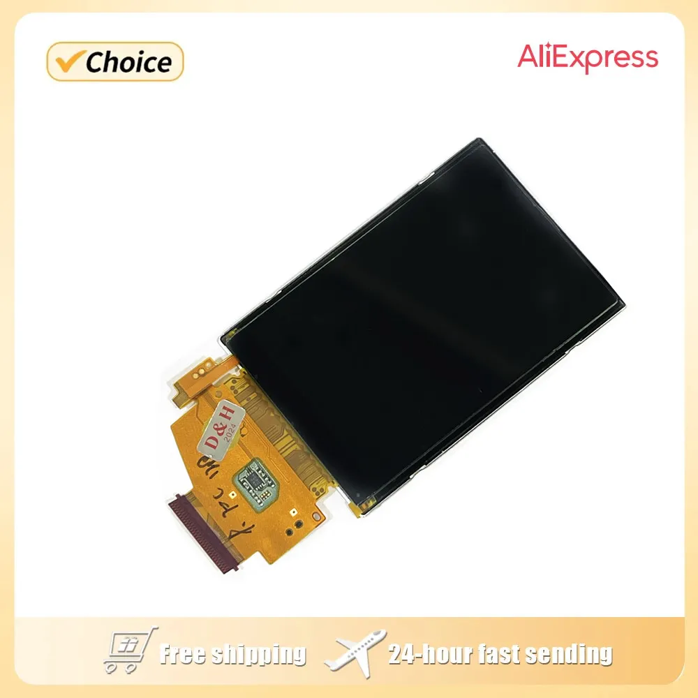 New Touch LCD Display Screen with backlight repair parts For Panasonic DMC-GF7 G6 GF7 GF8 GF9 GF10 GX800 GX850 camera