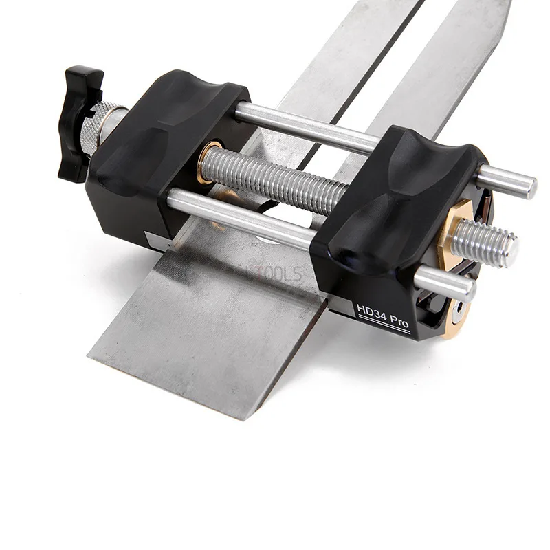 Woodworking Angle Grinder Three Piece Set Manual Chisel Grinding Tool Multi Angle Selectable Tool for Grinding Special Tools