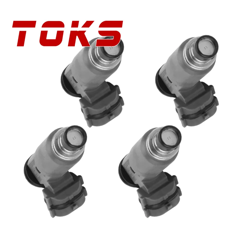 

4pcs 195500-3110 Fuel Injector Nozzle Z599-13-250 Z59913250 fit for Mazda 2 Protege 1997-1998 1.5L 1999-2003 1.6L 842-12122