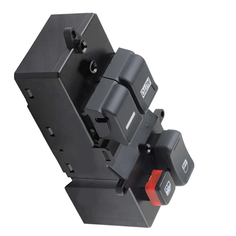 

Trending Window Switch 35750SDNA11 Glass Regulator Main Switch Window Switch Forhonda Forhonda Accord