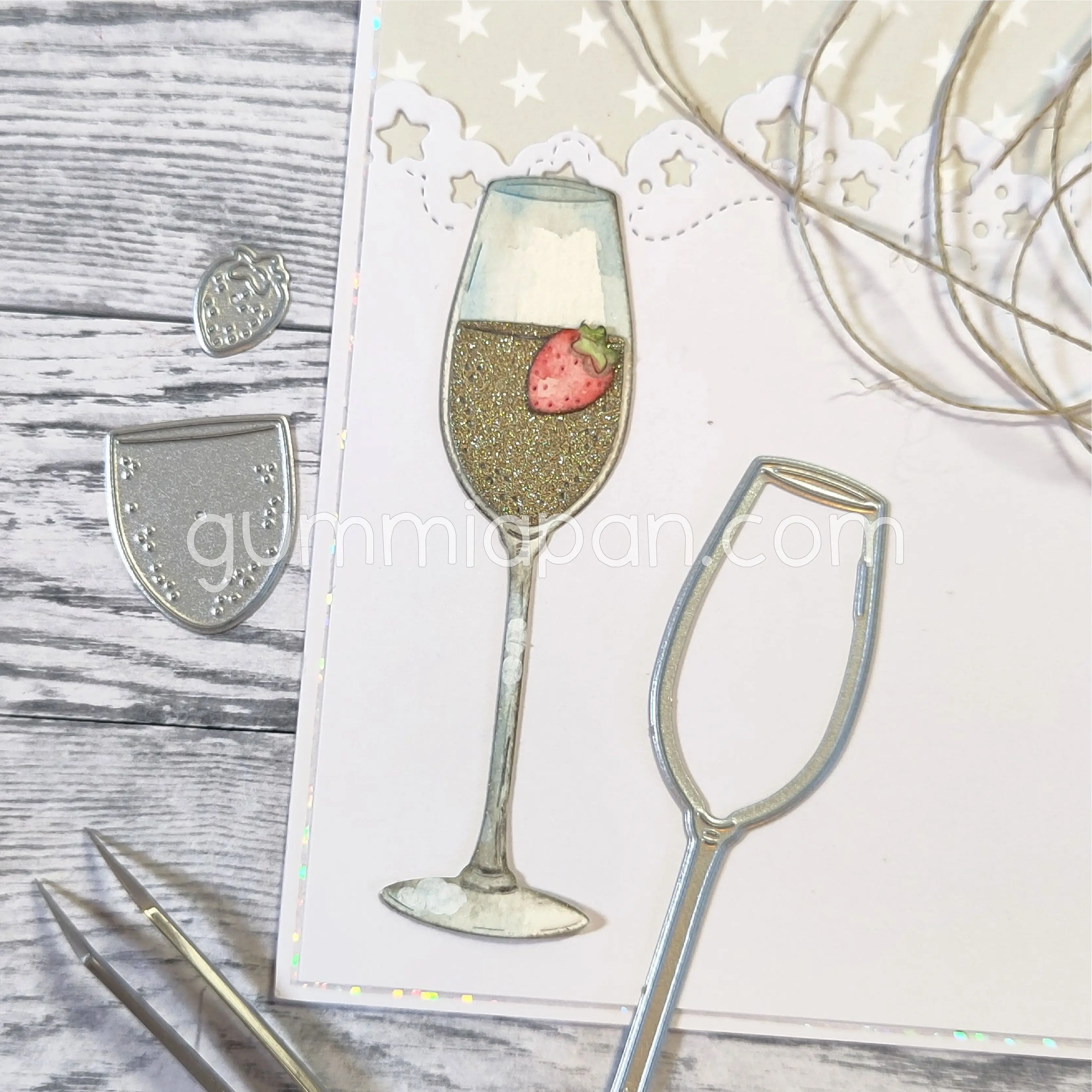 

Hares Carrots glass Barrel diy metal cutting dies sets paper card album mould embossing craft decorating scrapbook 2025 new