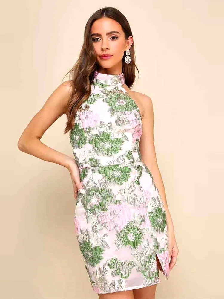 Romantic Bal Floral… - image