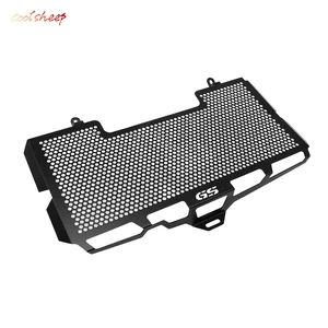 Motocicleta Radiator Guard para BMW, Grille Cover Protector, F700GS F800R F800S F 650 700 GS F 800 R/S F 650GS, Acessórios para motocicletas 8 principais vendas protetor motor bmw f800r - №4