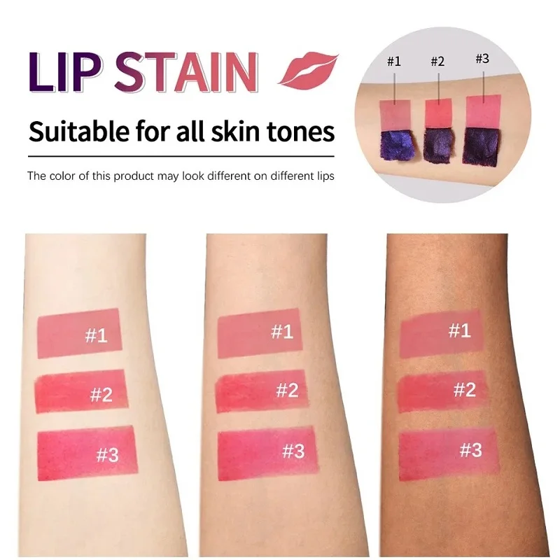 Tinte Labial