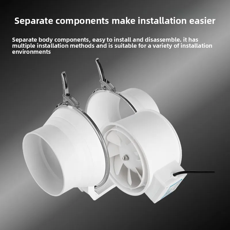 Thumbnail 2 - #41 Best Bathroom Exhaust Fans to Buy In 2026