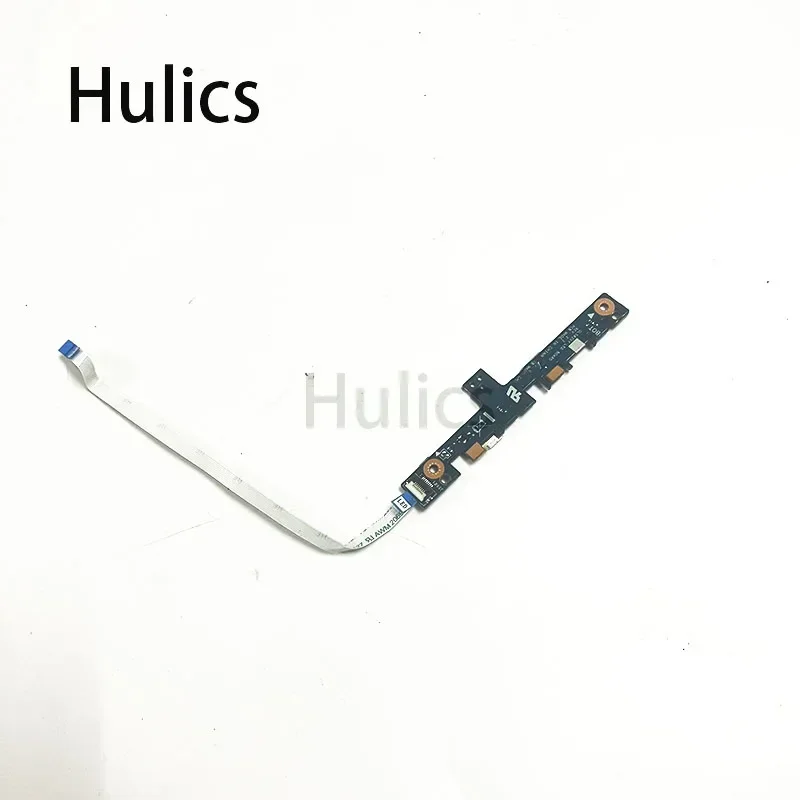 Hulics Used For Asus GL502VY GL502V Laptop LED Board